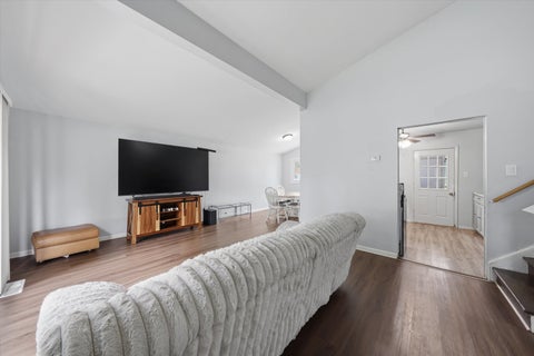 Tiny photo for 403 Rutledge Street, Park Forest, IL 60466 (MLS # 12724654)