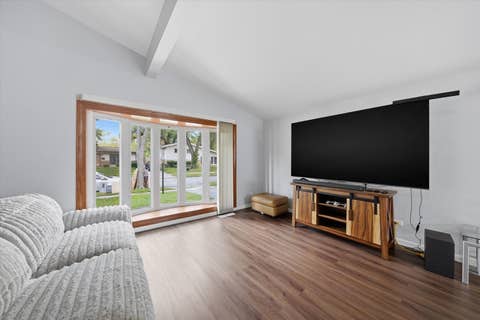 Tiny photo for 403 Rutledge Street, Park Forest, IL 60466 (MLS # 12724654)