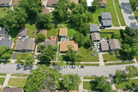 Tiny photo for 403 Rutledge Street, Park Forest, IL 60466 (MLS # 12724654)