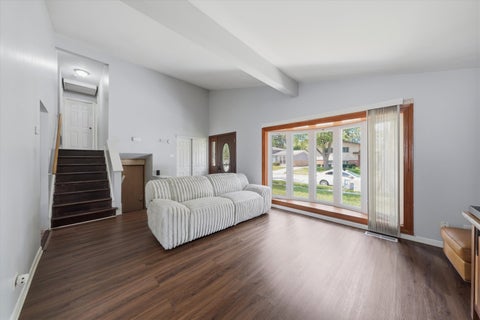 Tiny photo for 403 Rutledge Street, Park Forest, IL 60466 (MLS # 12724654)
