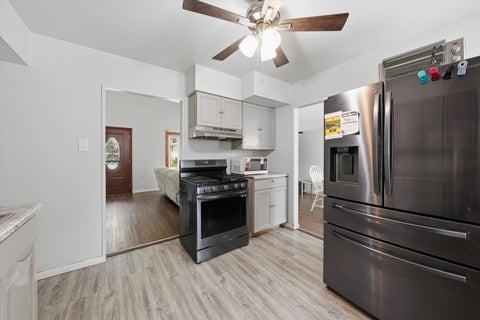 Tiny photo for 403 Rutledge Street, Park Forest, IL 60466 (MLS # 12724654)