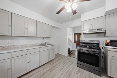 Tiny photo for 403 Rutledge Street, Park Forest, IL 60466 (MLS # 12724654)