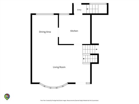 Tiny photo for 403 Rutledge Street, Park Forest, IL 60466 (MLS # 12724654)
