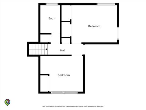 Tiny photo for 403 Rutledge Street, Park Forest, IL 60466 (MLS # 12724654)