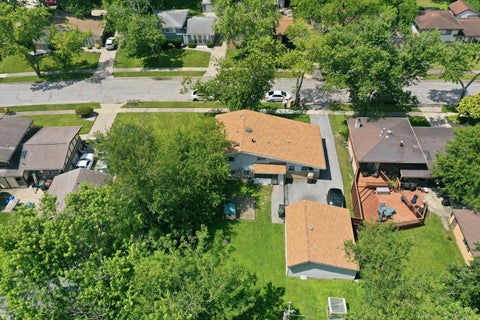 Tiny photo for 403 Rutledge Street, Park Forest, IL 60466 (MLS # 12724654)
