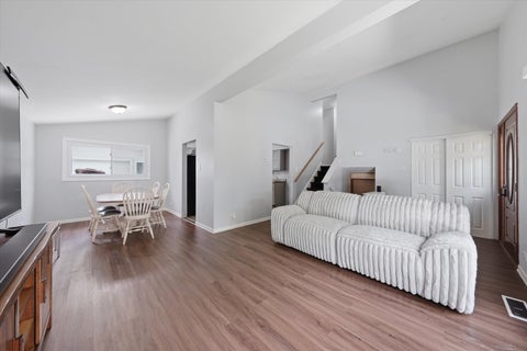 Tiny photo for 403 Rutledge Street, Park Forest, IL 60466 (MLS # 12724654)