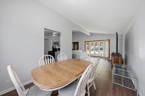 Tiny photo for 403 Rutledge Street, Park Forest, IL 60466 (MLS # 12724654)
