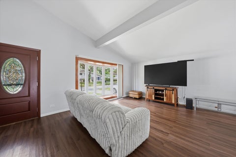Tiny photo for 403 Rutledge Street, Park Forest, IL 60466 (MLS # 12724654)