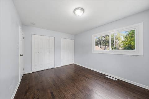 Tiny photo for 403 Rutledge Street, Park Forest, IL 60466 (MLS # 12724654)