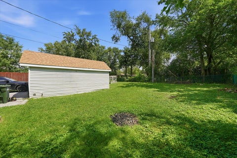 Tiny photo for 403 Rutledge Street, Park Forest, IL 60466 (MLS # 12724654)