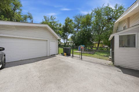 Tiny photo for 403 Rutledge Street, Park Forest, IL 60466 (MLS # 12724654)
