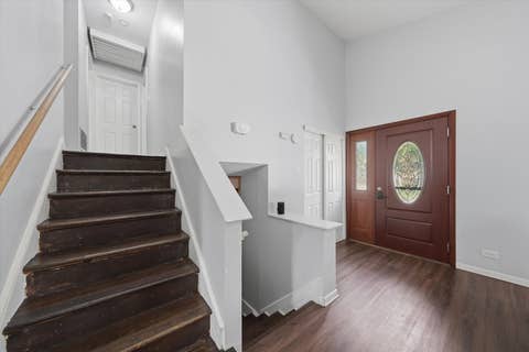 Tiny photo for 403 Rutledge Street, Park Forest, IL 60466 (MLS # 12724654)