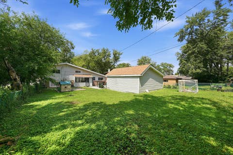Tiny photo for 403 Rutledge Street, Park Forest, IL 60466 (MLS # 12724654)
