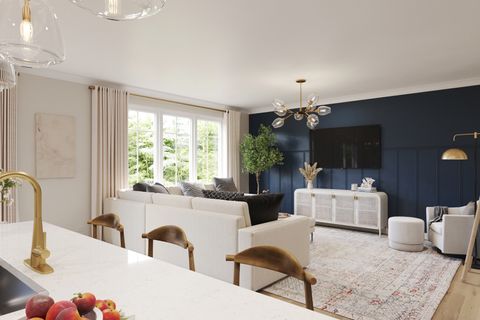 Tiny photo for 106 Sterling Drive, Lincolnshire, IL 60069 (MLS # 12519972)