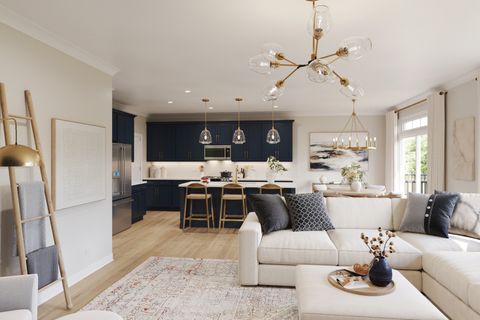 Tiny photo for 106 Sterling Drive, Lincolnshire, IL 60069 (MLS # 12519972)