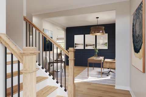 Tiny photo for 106 Sterling Drive, Lincolnshire, IL 60069 (MLS # 12519972)