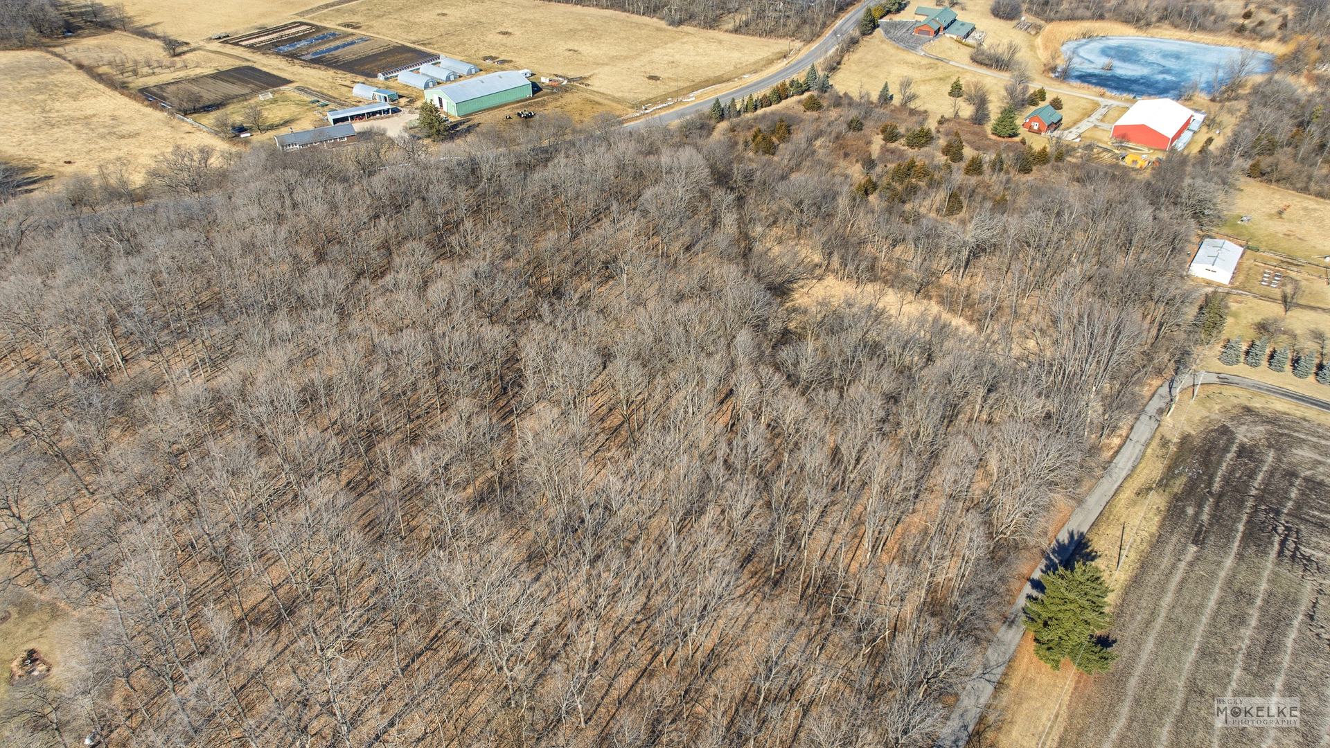 Lot 2 Highpoint Road