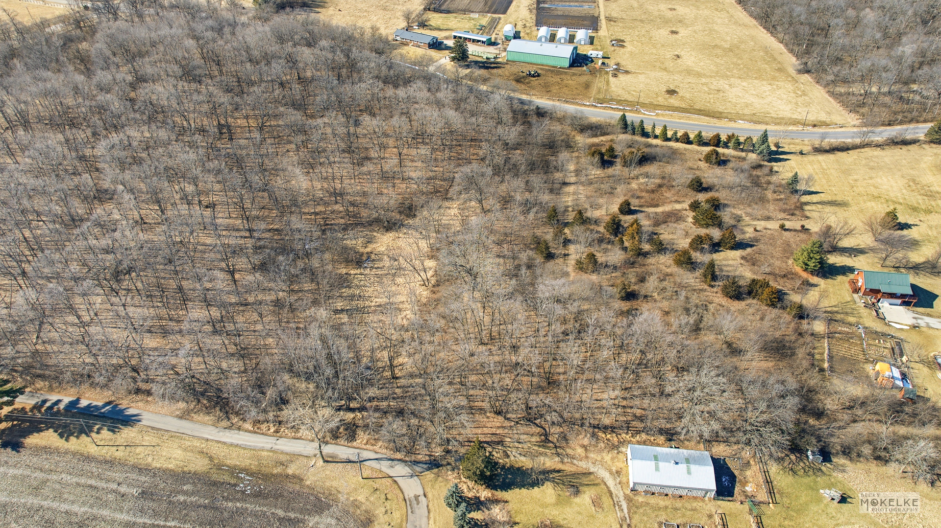 Lot 2 Highpoint Road