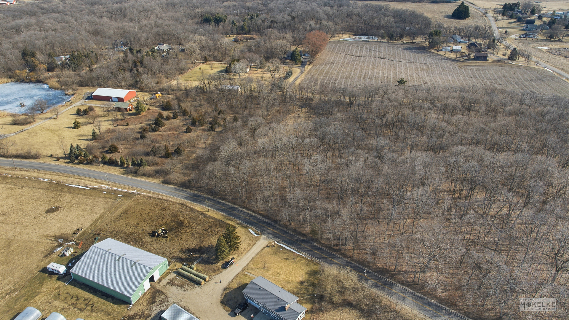 Lot 2 Highpoint Road