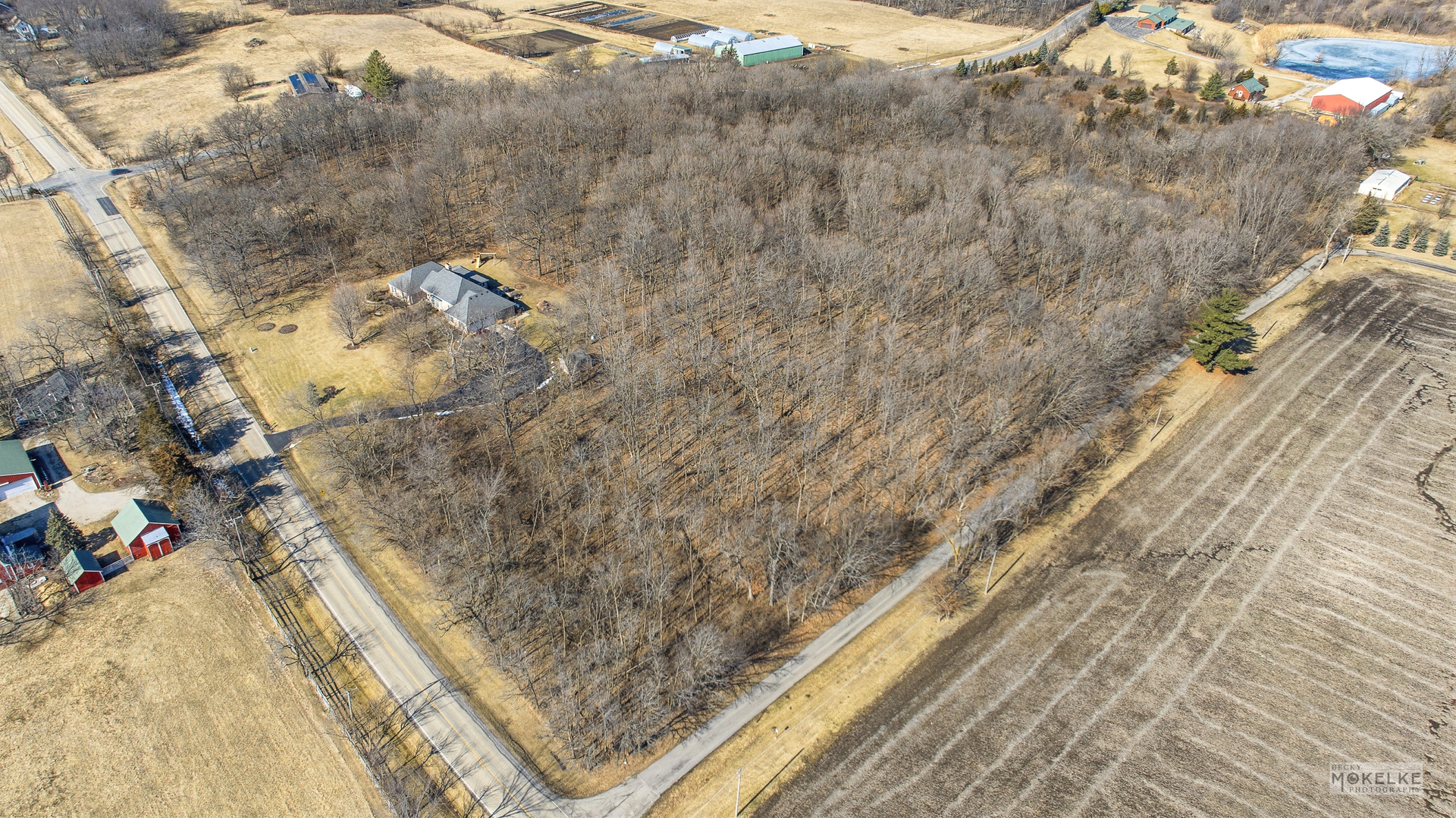 Lot 2 Highpoint Road