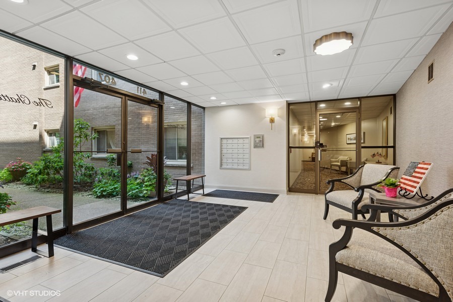 407 Ashland Avenue 3F