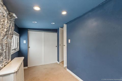 Tiny photo for 9837 S Hamilton Avenue, Chicago, IL 60643 (MLS # 12549302)