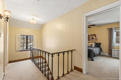Tiny photo for 9837 S Hamilton Avenue, Chicago, IL 60643 (MLS # 12549302)