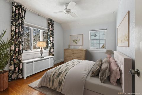 Tiny photo for 9837 S Hamilton Avenue, Chicago, IL 60643 (MLS # 12549302)