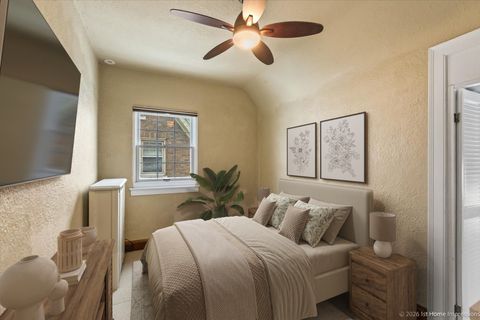 Tiny photo for 9837 S Hamilton Avenue, Chicago, IL 60643 (MLS # 12549302)