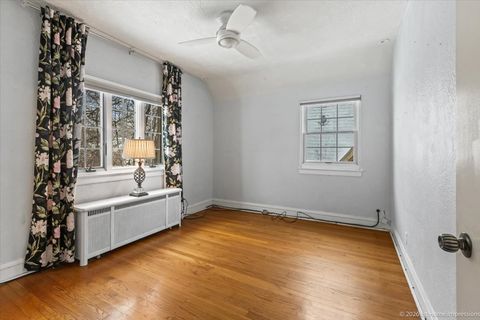 Tiny photo for 9837 S Hamilton Avenue, Chicago, IL 60643 (MLS # 12549302)