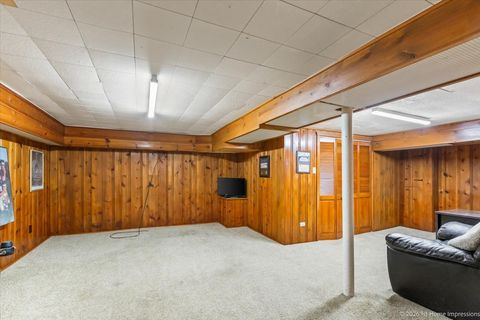 Tiny photo for 9837 S Hamilton Avenue, Chicago, IL 60643 (MLS # 12549302)