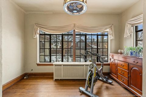 Tiny photo for 9837 S Hamilton Avenue, Chicago, IL 60643 (MLS # 12549302)