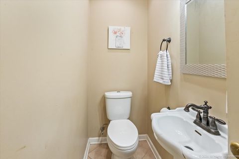 Tiny photo for 9837 S Hamilton Avenue, Chicago, IL 60643 (MLS # 12549302)