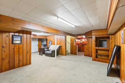 Tiny photo for 9837 S Hamilton Avenue, Chicago, IL 60643 (MLS # 12549302)