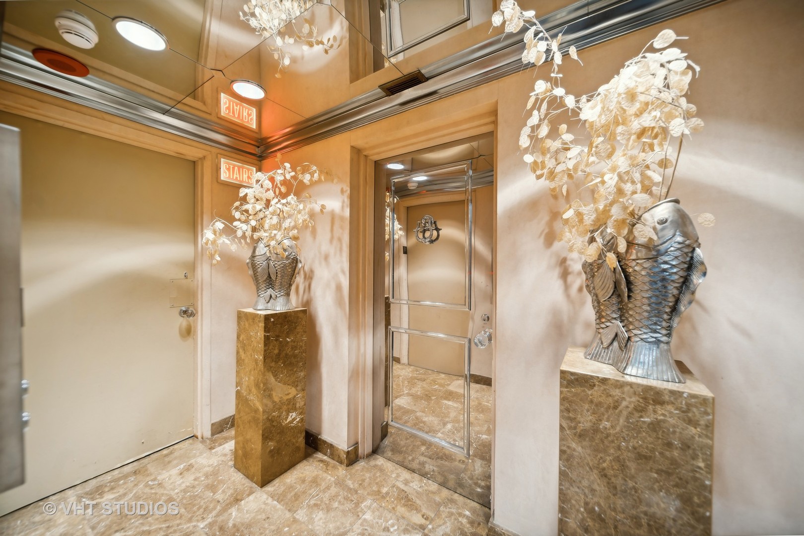 1300 N Lake Shore Drive 18D