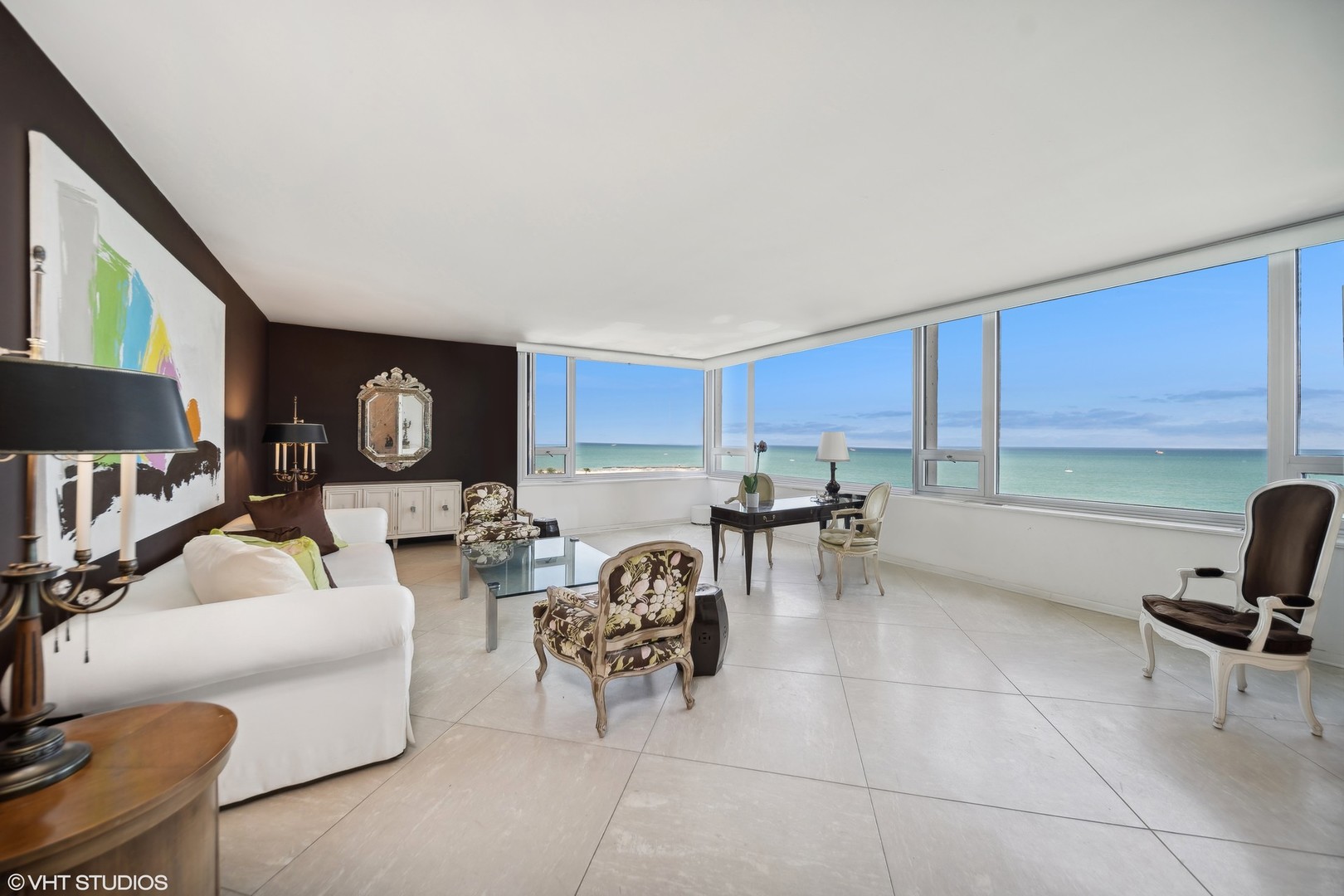1300 N Lake Shore Drive 18D