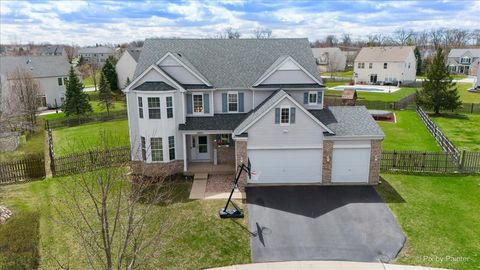 3527 Ridge Circle Carpentersville IL 60110