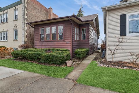 5626 N Miltimore Avenue Chicago IL 60646