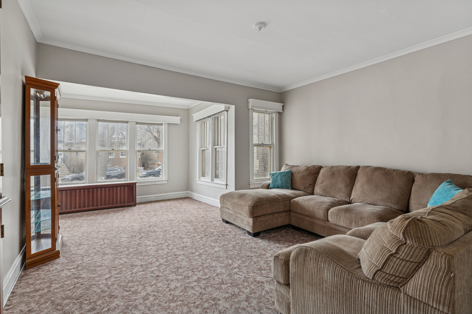 5626 N Miltimore Avenue