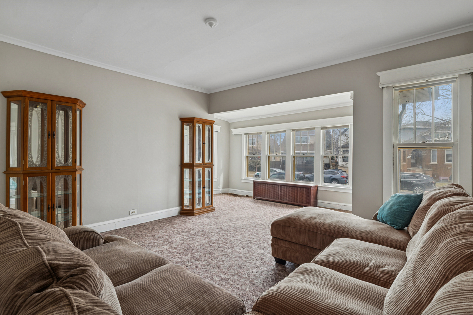 5626 N Miltimore Avenue