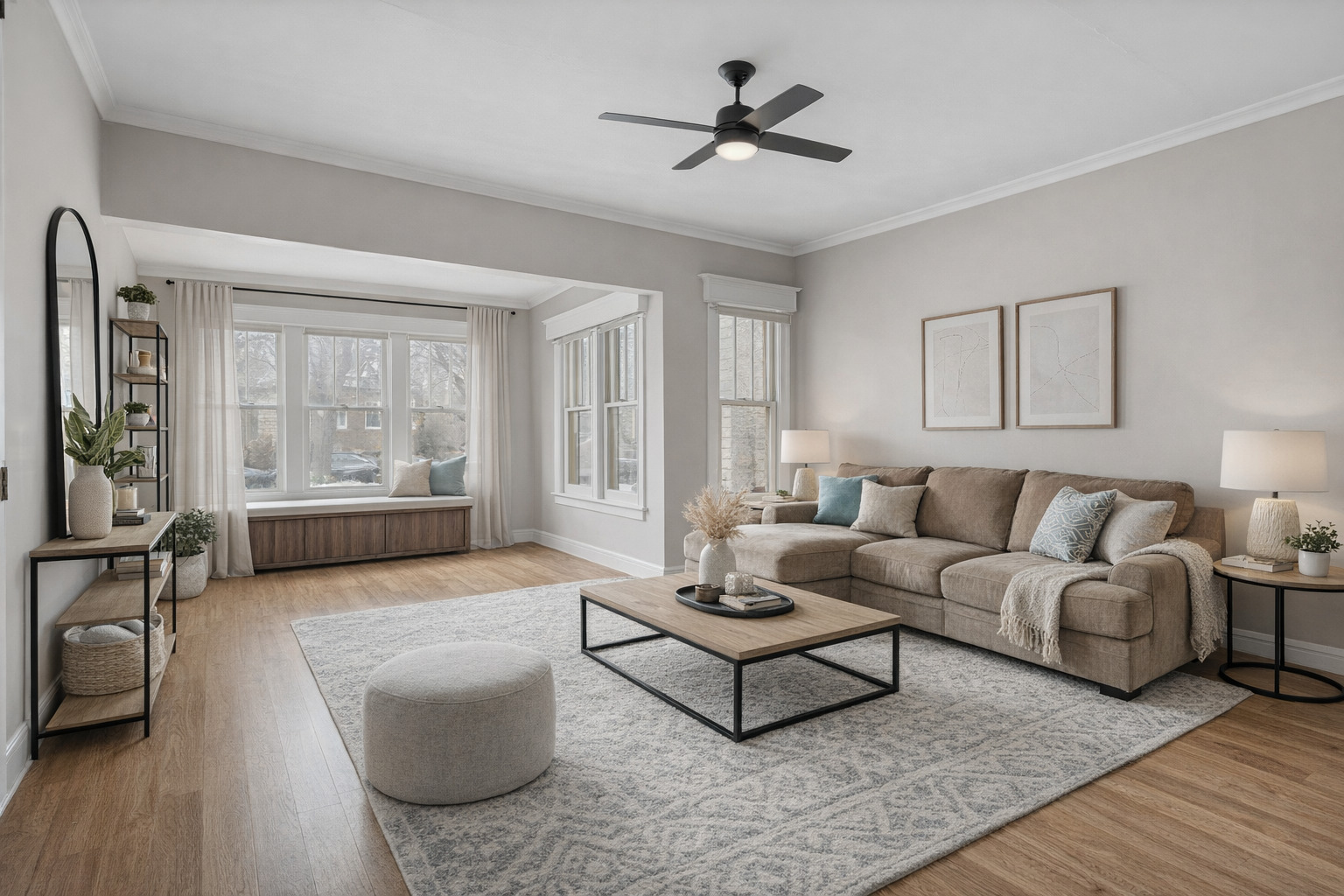 5626 N Miltimore Avenue