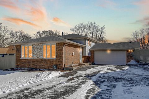 Tiny photo for 12050 W Josephine Drive, Mokena, IL 60448 (MLS # 12558902)