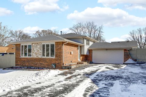 Photo of 12050 W Josephine Drive, Mokena, IL 60448 (MLS # 12558902)