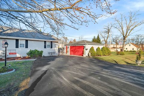 A home in Alsip