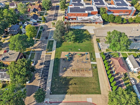 Tiny photo for 651 W New York Street, Aurora, IL 60506 (MLS # 12754614)