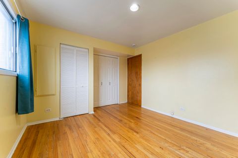 Tiny photo for 7632 W Lawrence Avenue #1A, Harwood Heights, IL 60706 (MLS # 12590660)