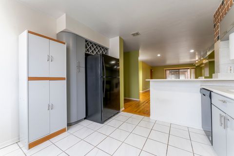 Tiny photo for 7632 W Lawrence Avenue #1A, Harwood Heights, IL 60706 (MLS # 12590660)