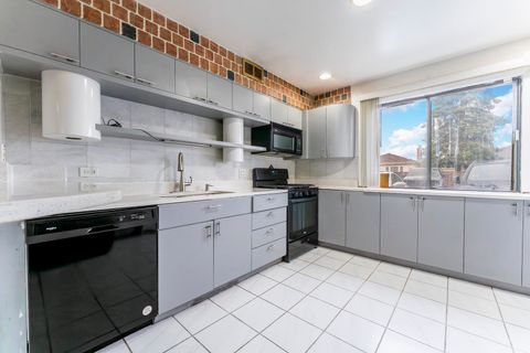 Tiny photo for 7632 W Lawrence Avenue #1A, Harwood Heights, IL 60706 (MLS # 12590660)