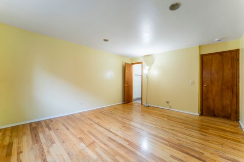 Tiny photo for 7632 W Lawrence Avenue #1A, Harwood Heights, IL 60706 (MLS # 12590660)