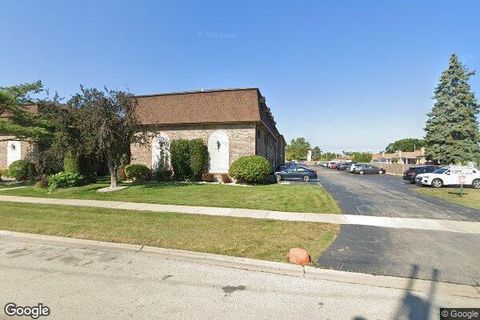 7632 W Lawrence Avenue 1A Harwood Heights IL 60706